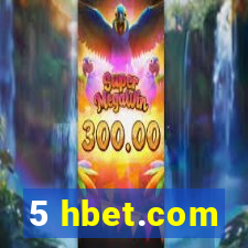 5 hbet.com